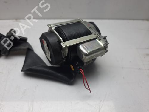 Sikkerhedssele foran venstre MITSUBISHI COLT VI (Z3_A, Z2_A) 1.1 (Z31A, Z32A) | BP30102986I26