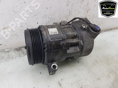 AC compressor BMW 1 (E87) 118 d | BP21216243M34 