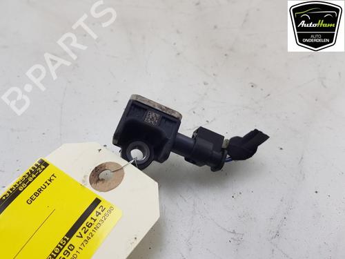 Electronic module MERCEDES-BENZ CLA Coupe (C117) CLA 180 (117.342) | BP17541605M83 