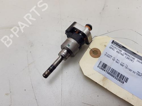 Injector OPEL ASTRA K Sports Tourer (B16) 1.0 Turbo (35) | BP27154516M100 