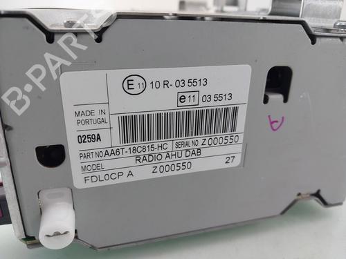 Control unit FORD FIESTA VI (CB1, CCN) 1.6 TDCi | BP25790920M11 - Image 5