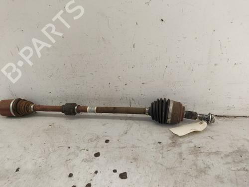 Right front driveshaft FORD FOCUS IV Turnier (HP) 1.0 EcoBoost | BP40504039M39 - Image 3