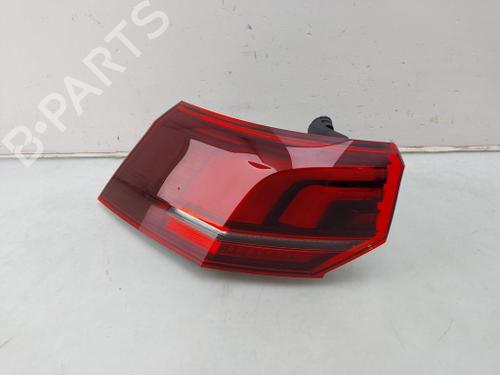 Used Left taillight Left taillight VW GOLF VIII Variant (CG5, DB5) 2.0 TDI (150 hp) 29750369 29750369
