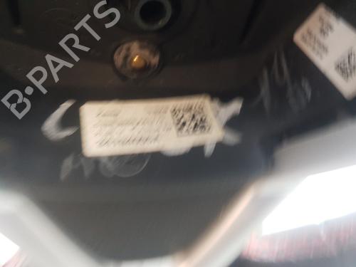 Steering wheel FORD FIESTA VI (CB1, CCN) 1.0 Sport | BP28294542C49 