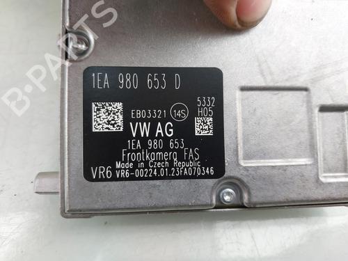 Kamera VW ID.4 (E21) Performance | BP39467288E14 - Image 4