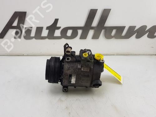 Used AC compressor AC compressor 38645243 38645243