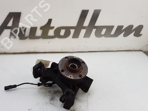 Used Right front steering knuckle Right front steering knuckle DACIA DOKKER MPV (KE_) 1.5 dCi / Blue dCi 75 (KEAJ, KEAH, KEJW) (75 hp) 12013503 12013503