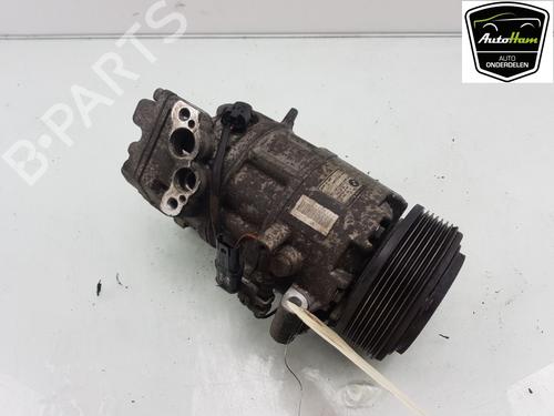 AC compressor BMW 1 (E87) 116 i | BP12052109M34 
