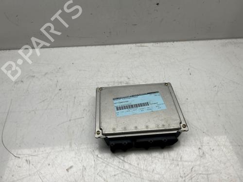 Engine control unit (ECU) VW PASSAT B5 (3B2) 2.8 V6 Syncro/4motion | BP32087319M57 - Image 2