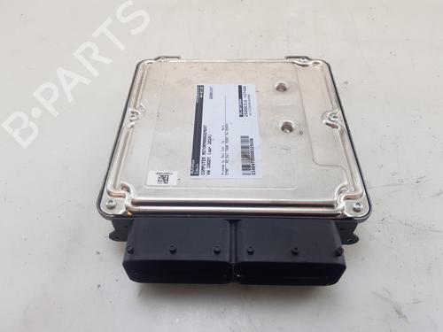 Engine control unit (ECU) VW CADDY V Box Body/MPV (SBA, SBH) 2.0 TDi | BP27349082M57 - Image 3