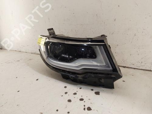 Right headlight JEEP COMPASS (MP, M6, MV, M7) 1.4 MultiAir | BP39742525C29 - Image 2