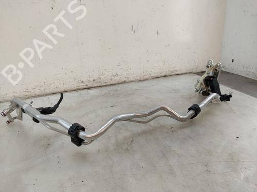 Used AC pipe AC pipe SKODA KODIAQ II (PS7) 1.5 TSI iV PHEV (204 hp) 33430181 33430181