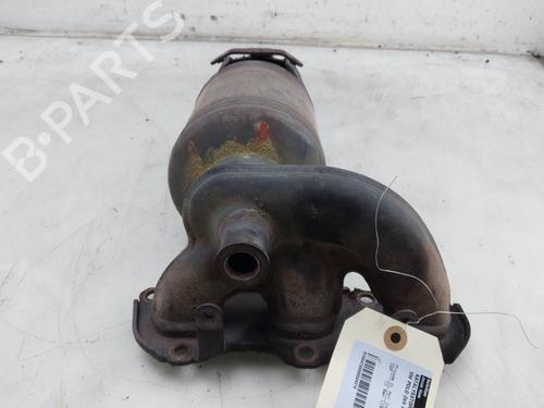 Catalyst VW POLO V (6R1, 6C1) 1.2 | BP29419290M10 