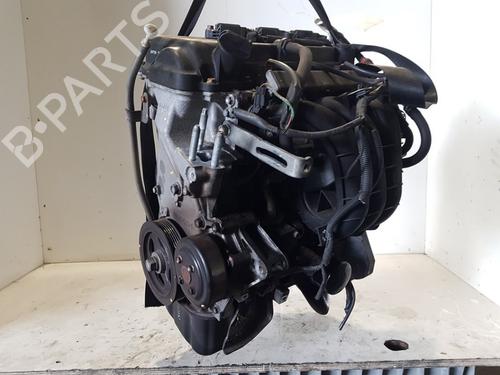 Używane Silnik MITSUBISHI MIRAGE / SPACE STAR VI Hatchback (A0_A) 1.2 (A03A) (80 hp) 28358190