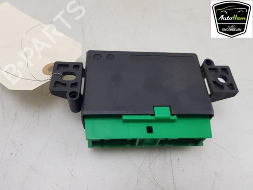 Electronic module PEUGEOT 208 I (CA_, CC_) 1.2 THP 110 | BP22635302M83 