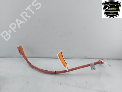 Used Other VW GOLF VII (5G1, BQ1, BE1, BE2) e-Golf (136 hp) 12043484
