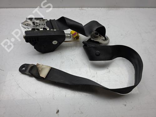 Front left seatbelt VW CADDY III Box Body/MPV (2KA, 2KH, 2CA, 2CH) 1.6 TDI | BP30167882I26 