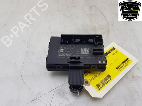 Elektronisk modul AUDI A4 B9 Avant (8W5, 8WD) 3.0 TDI quattro (272 hp) 22174751
