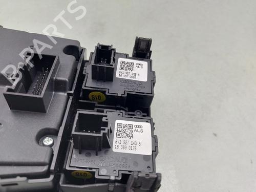 Switch AUDI Q2 (GAB, GAG) 1.6 TDI | BP34695853I30  - Image 5