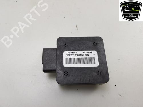 Electronic module FORD FOCUS III 1.0 EcoBoost | BP13911144M83 