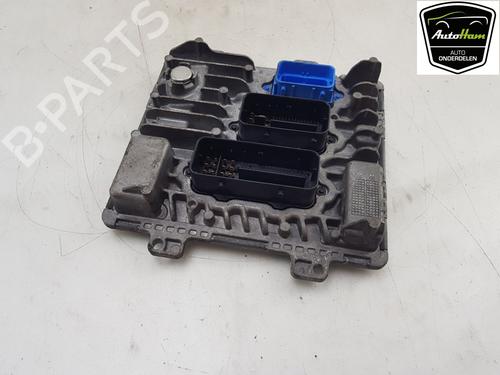 Engine control unit (ECU) OPEL ASTRA K (B16) 1.6 CDTi (68) | BP19802002M57 