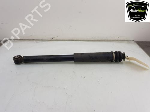 Used Right rear shock absorber Right rear shock absorber SUZUKI SWIFT V (AZ) 1.4 Sport (A2L414, ZC33S) (140 hp) 12040129 12040129