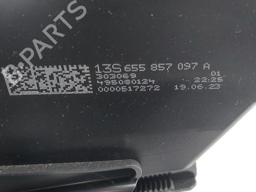 Glove box SKODA SCALA (NW1) 1.5 TSI | BP36964582C95 - Image 4