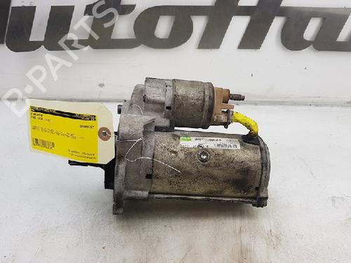 Starter FORD FOCUS II (DA_, HCP, DP) 1.6 TDCi | BP12025153M8 