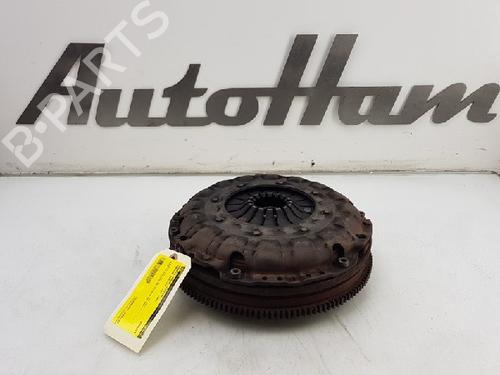 Used Flywheel PORSCHE BOXSTER (986) 2.5 (204 hp) 12012329