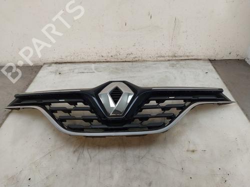 Grill Grill RENAULT CAPTUR I (J5_, H5_) 1.2 TCe 120 (118 hp) 34540335 34540335