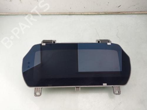 Used Instrument cluster Instrument cluster 32229163 32229163