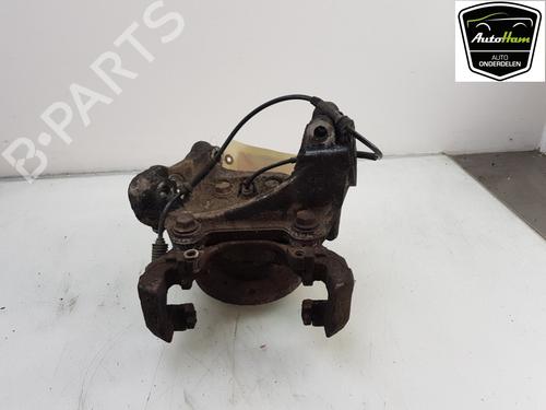 Used Right front steering knuckle BMW 3 Coupe (E92) 320 i (170 hp) 12043167