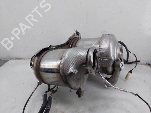 partikelfilter VW TRANSPORTER T6 Van (SGA, SGH, SHA, SHH) 2.0 TDI | BP29750416M81 