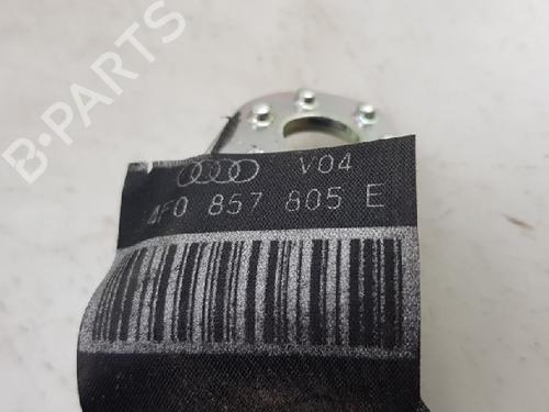 Rear right seatbelt AUDI A6 C6 (4F2) 2.7 TDI quattro | BP12027694I28 
