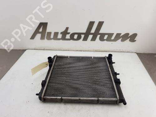 Køler CITROËN C4 CACTUS 1.2 VTi 82 (82 hp) 12033272