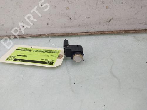 Elektronisk modul Elektronisk modul KIA NIRO I (DE) E-NIRO (204 hp) 37415795 37415795