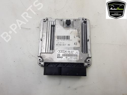 Motorstyringsenhet AUDI A6 C6 (4F2) 2.0 TFSI | BP12044929M57 