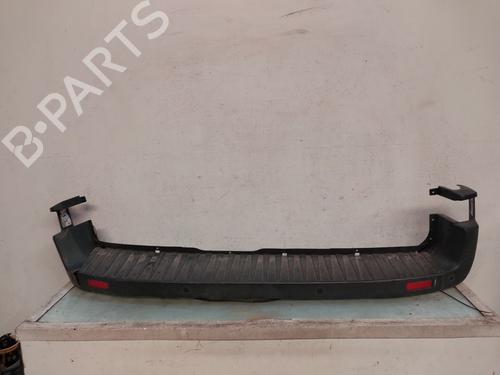 Used Rear bumper Rear bumper FORD TRANSIT V363 Van (FCD, FDD) 2.0 EcoBlue (130 hp) 34540763 34540763