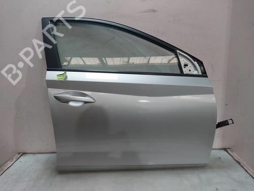 Porta frente direita HYUNDAI i20 III (BC3, BI3) 1.0 T-GDI hybrid 48V (101 hp) 32359370