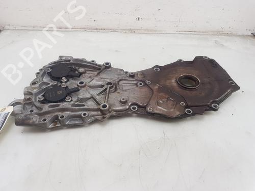 Used Timing cover MERCEDES-BENZ A-CLASS (W177) A 200 (177.087) (163 hp) 27348979