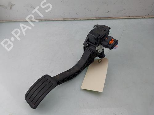 Used Pedal PEUGEOT PARTNER Box Body/MPV (K9) 1.5 BlueHDi 75 (75 hp) 32002316