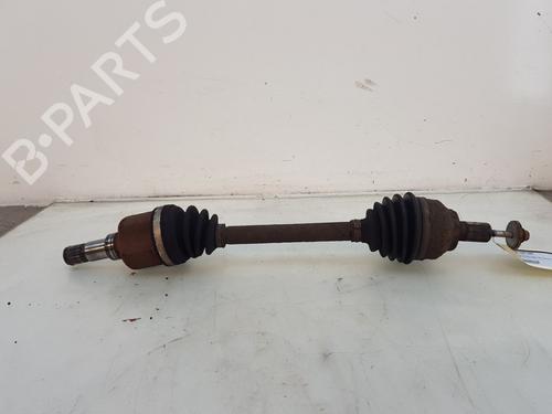 Used Left front driveshaft FORD FOCUS II (DA_, HCP, DP) 2.0 (145 hp) 25979589