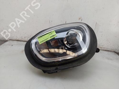 Used Left headlight Left headlight MINI MINI COUNTRYMAN (F60) Cooper SE ALL4 (224 hp) 36108376 36108376