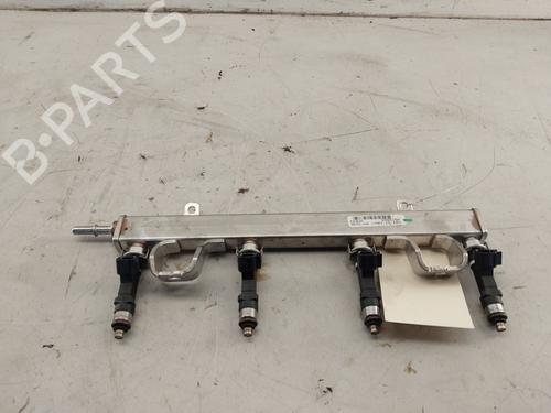 Used Injection rail Injection rail 38347134 38347134