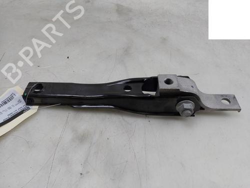 Gearbox mount VW GOLF VIII (CD1, DA1) 2.0 GTI Clubsport | BP29503892M88 