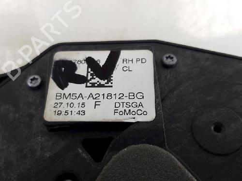 Front right lock FORD FOCUS III 1.0 EcoBoost | BP13138855C97 