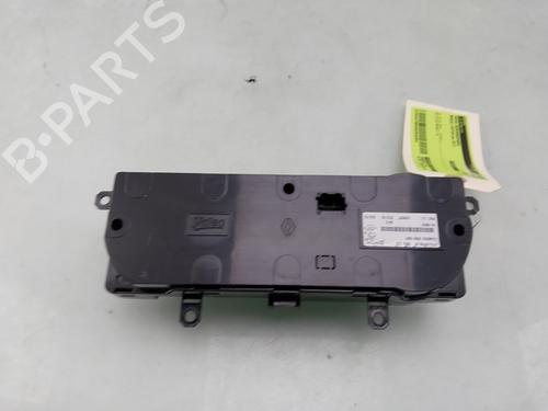 Climate control RENAULT CAPTUR I (J5_, H5_) 0.9 TCe 90 | BP33286821I5 - Image 3