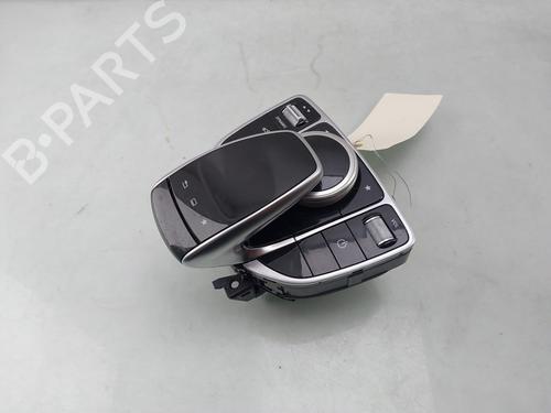 Electronic module MERCEDES-BENZ C-CLASS (W205) C 350 e (205.047) | BP26578014M83 
