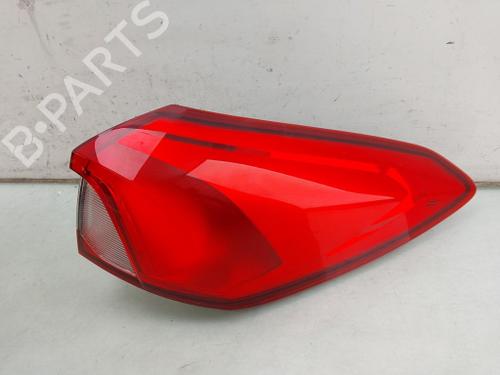 Right taillight FORD FOCUS IV Turnier (HP) 1.0 EcoBoost | BP40503919C35 - Image 2