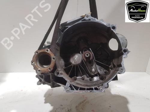 Used Gearbox Gearbox 29061611 29061611